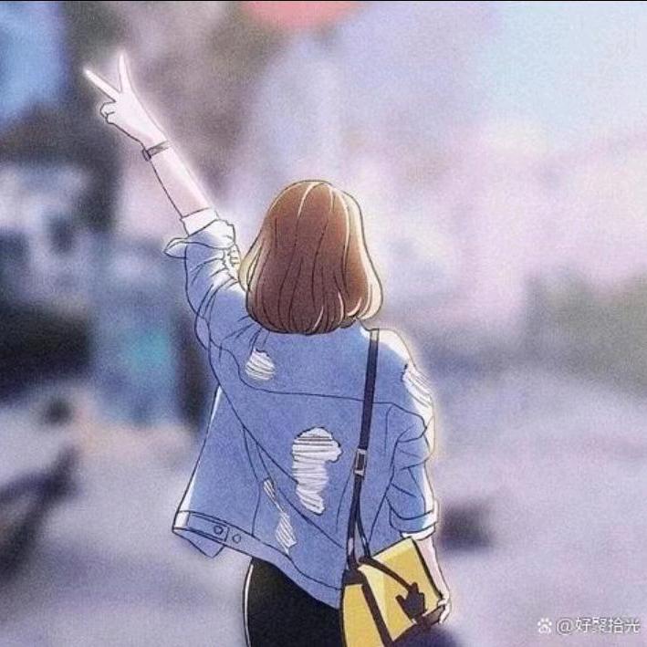 💫岁月悠然🍀