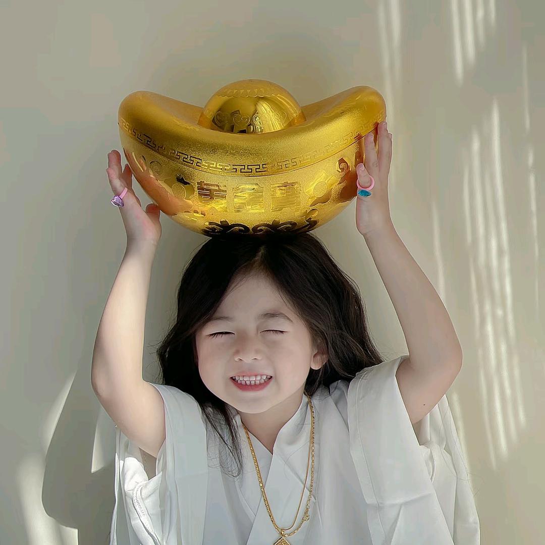 幸运之欣