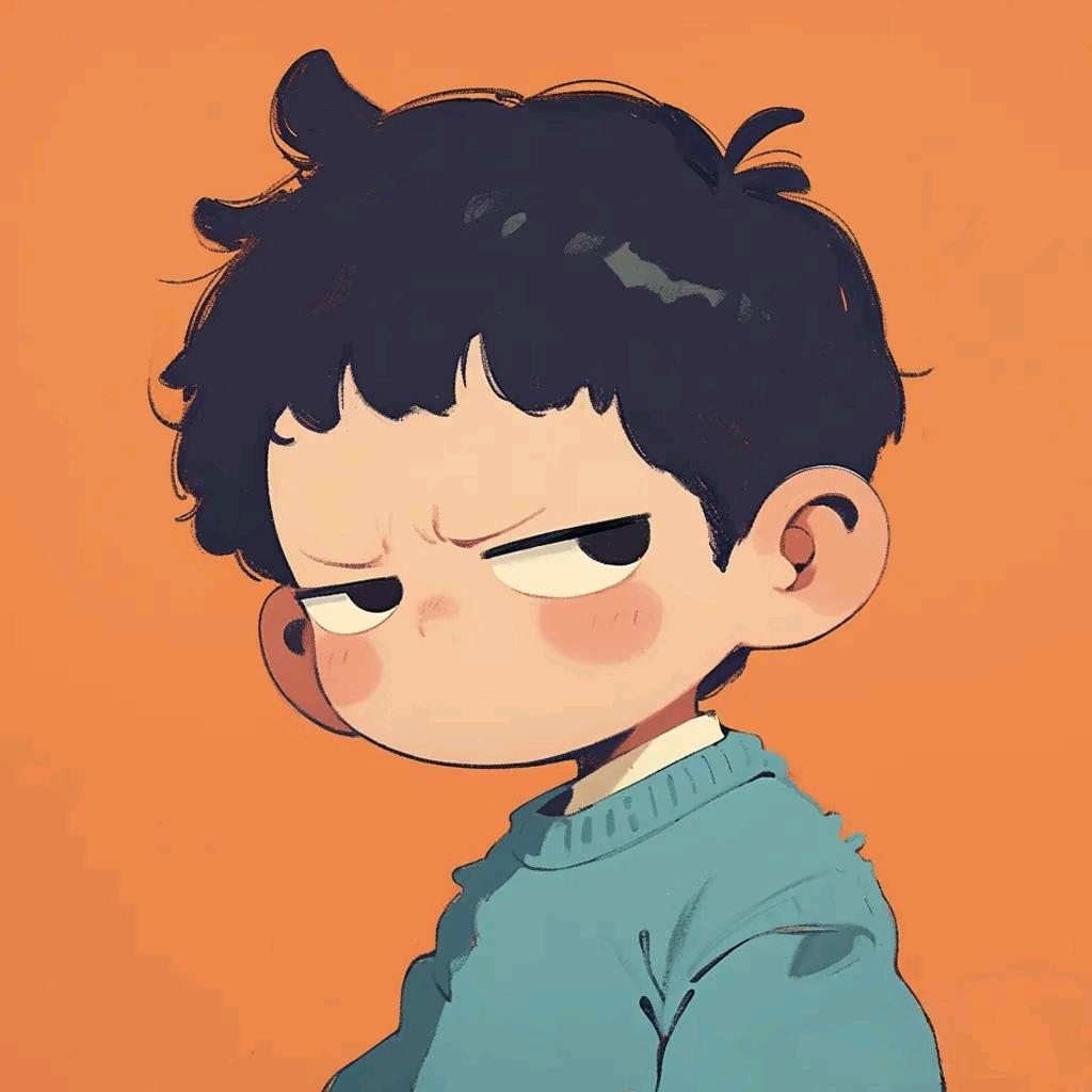 🤪(蓦然回首)