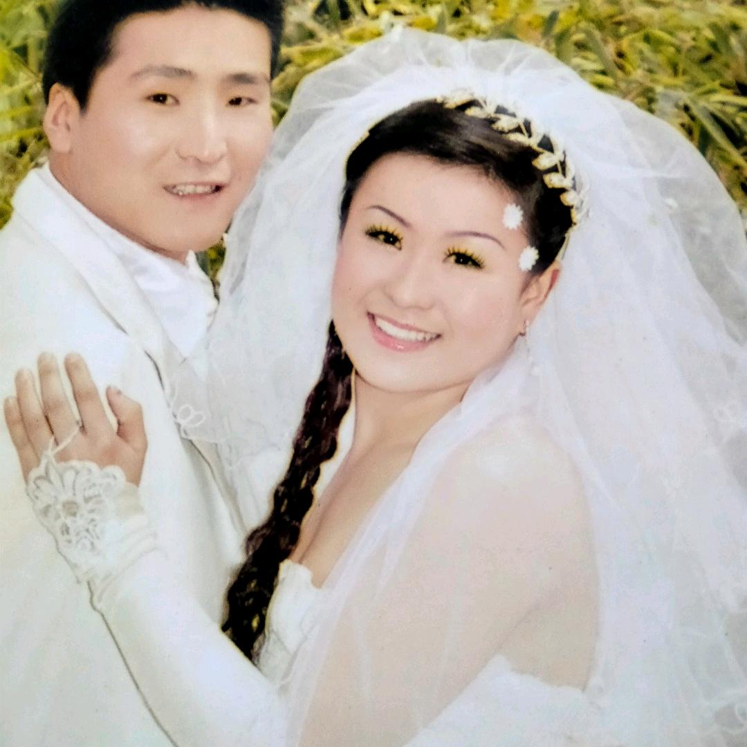 始于初见，止于终老