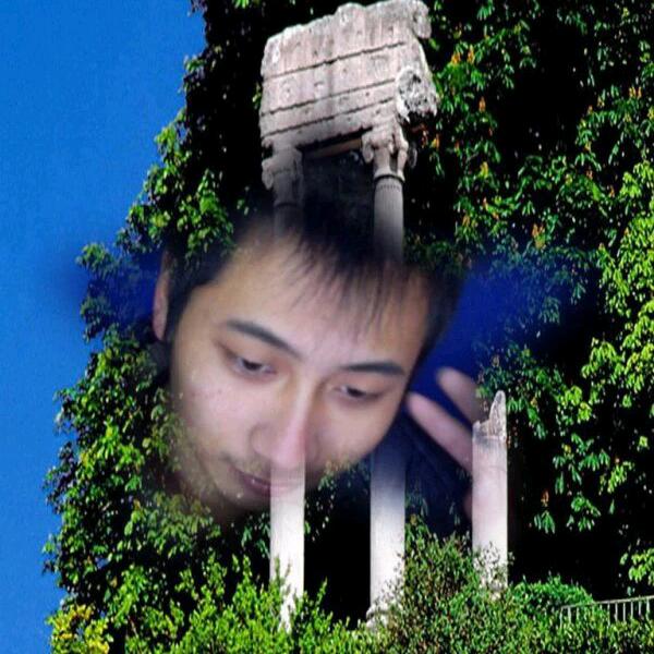 粥可温立黄昏