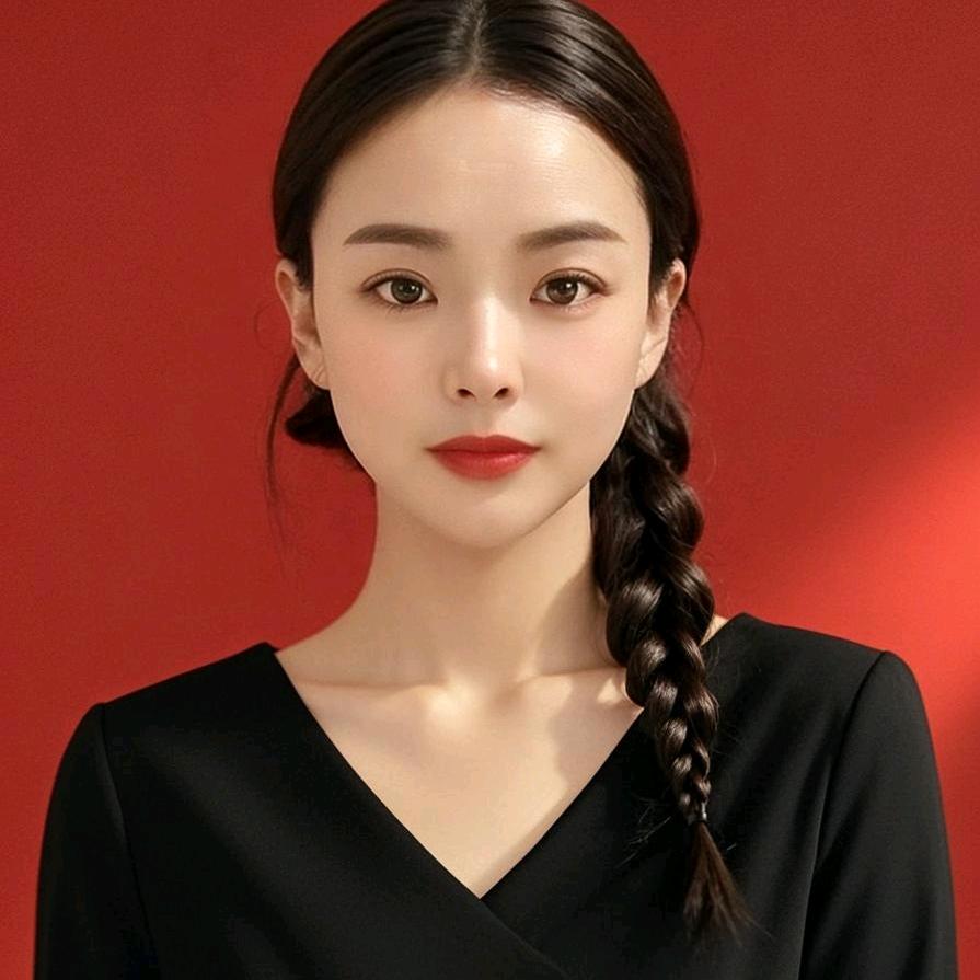 冉妹【师傅胡主任】