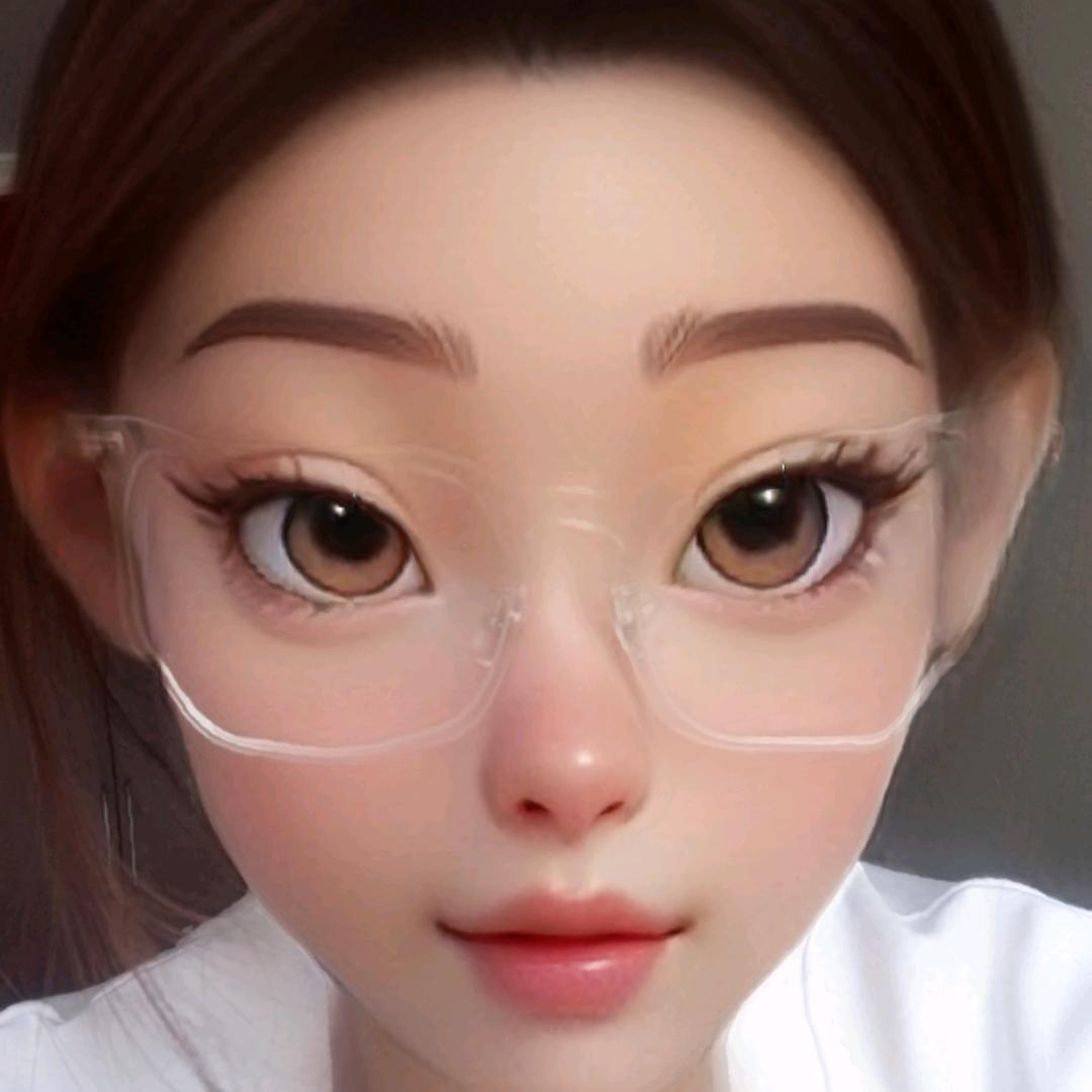 @小何子@