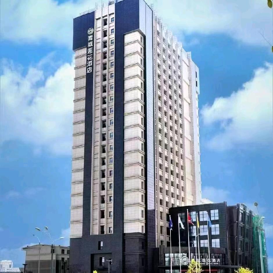 强哥探店