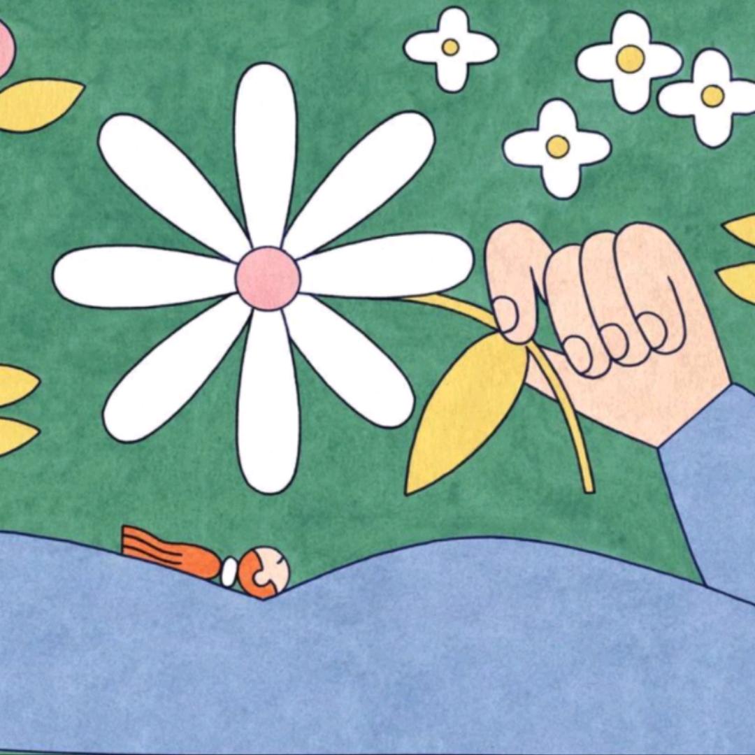 艾飕的花园