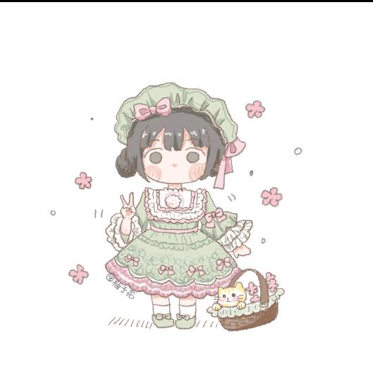 四川下小雨