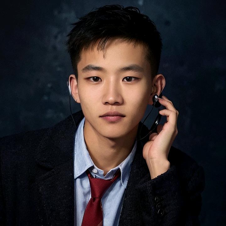 玉清呀