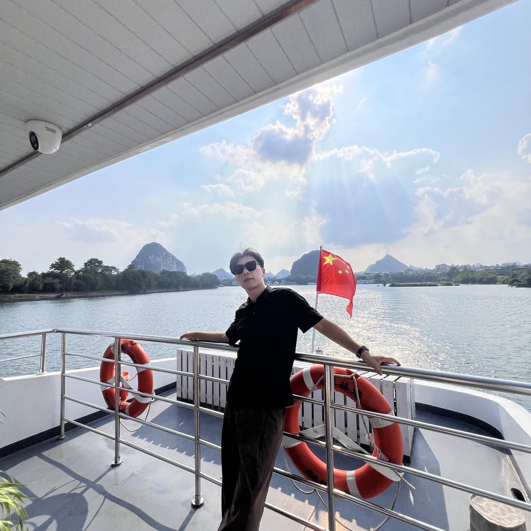 湖南汉冶科技有限公司业务部陈鲲