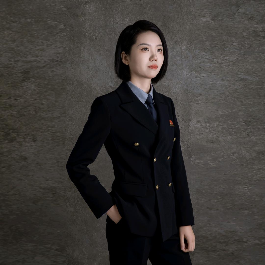 美薇亭婚礼管家晓晓