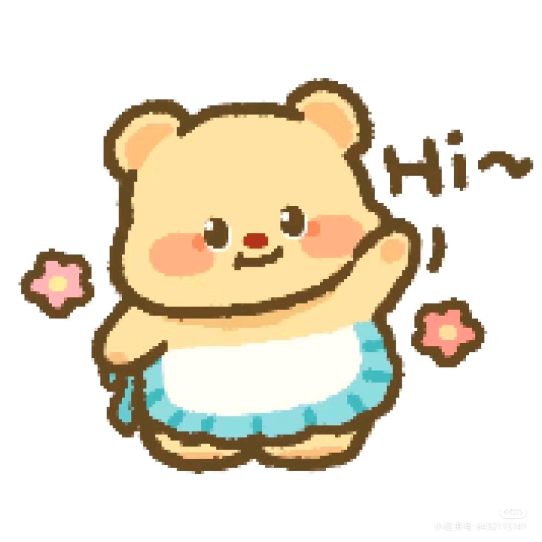 小鸡表情包