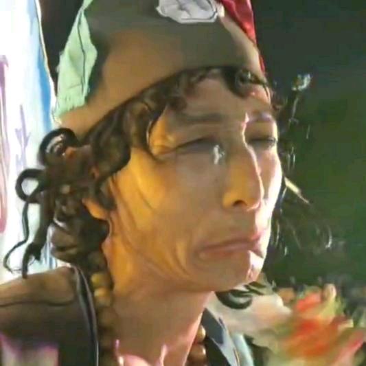 水家湖济公大哥