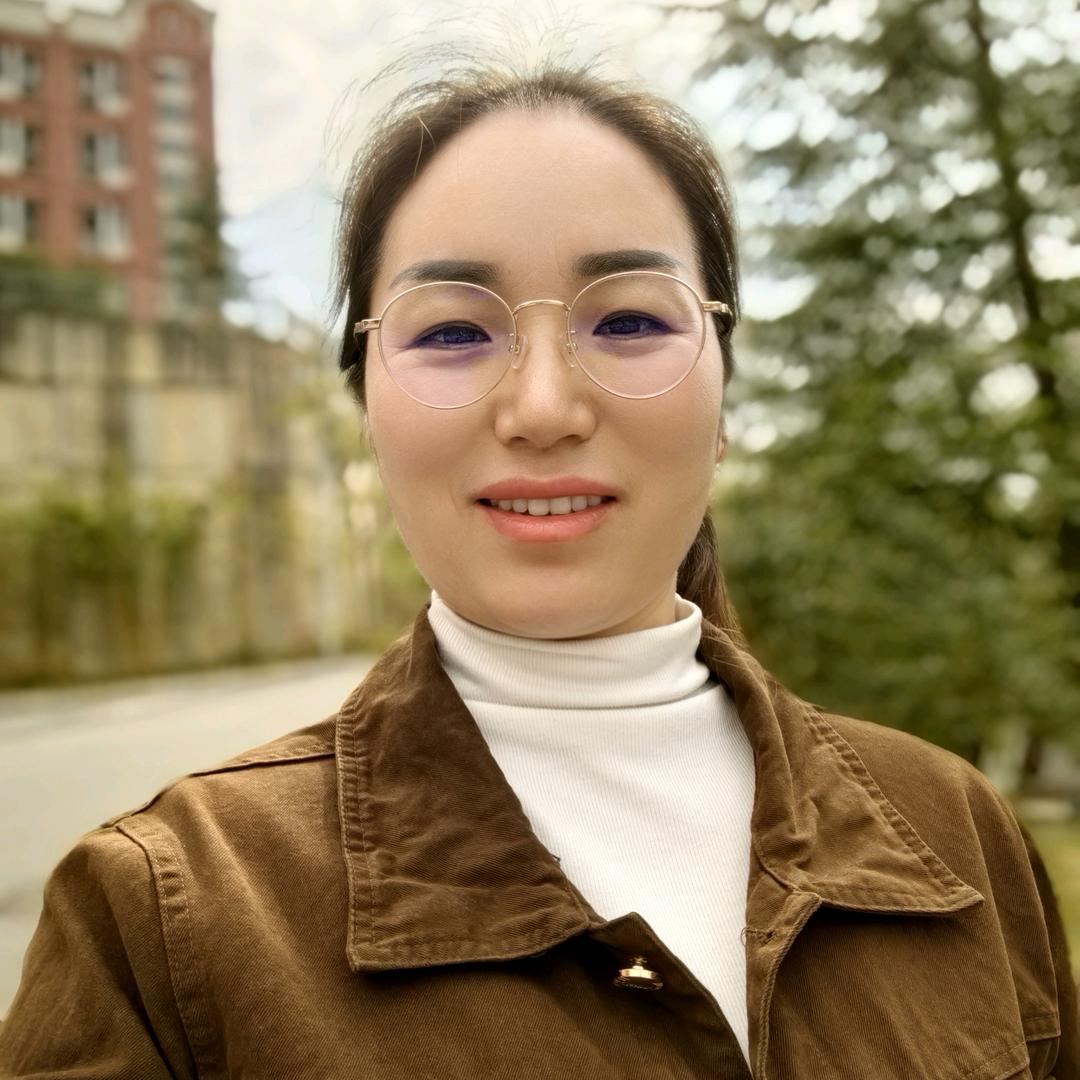 辉辉姐首播（14:45开播）