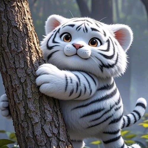 🍒🍓🐅草莓星之恋🐅🍓🍒