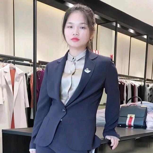 伊洛菲美甲官方号