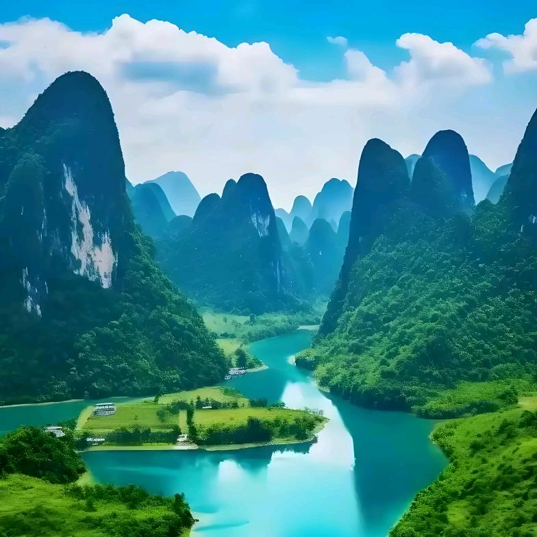 景坤