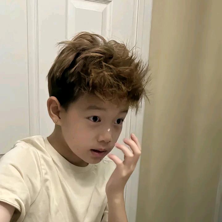境遇克一