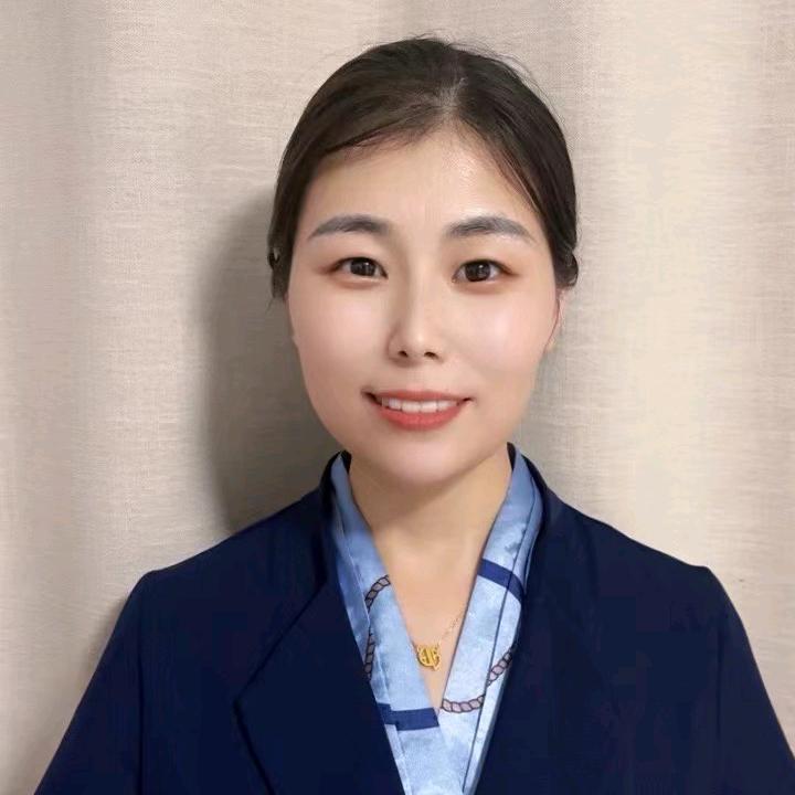 书香华府李玲
