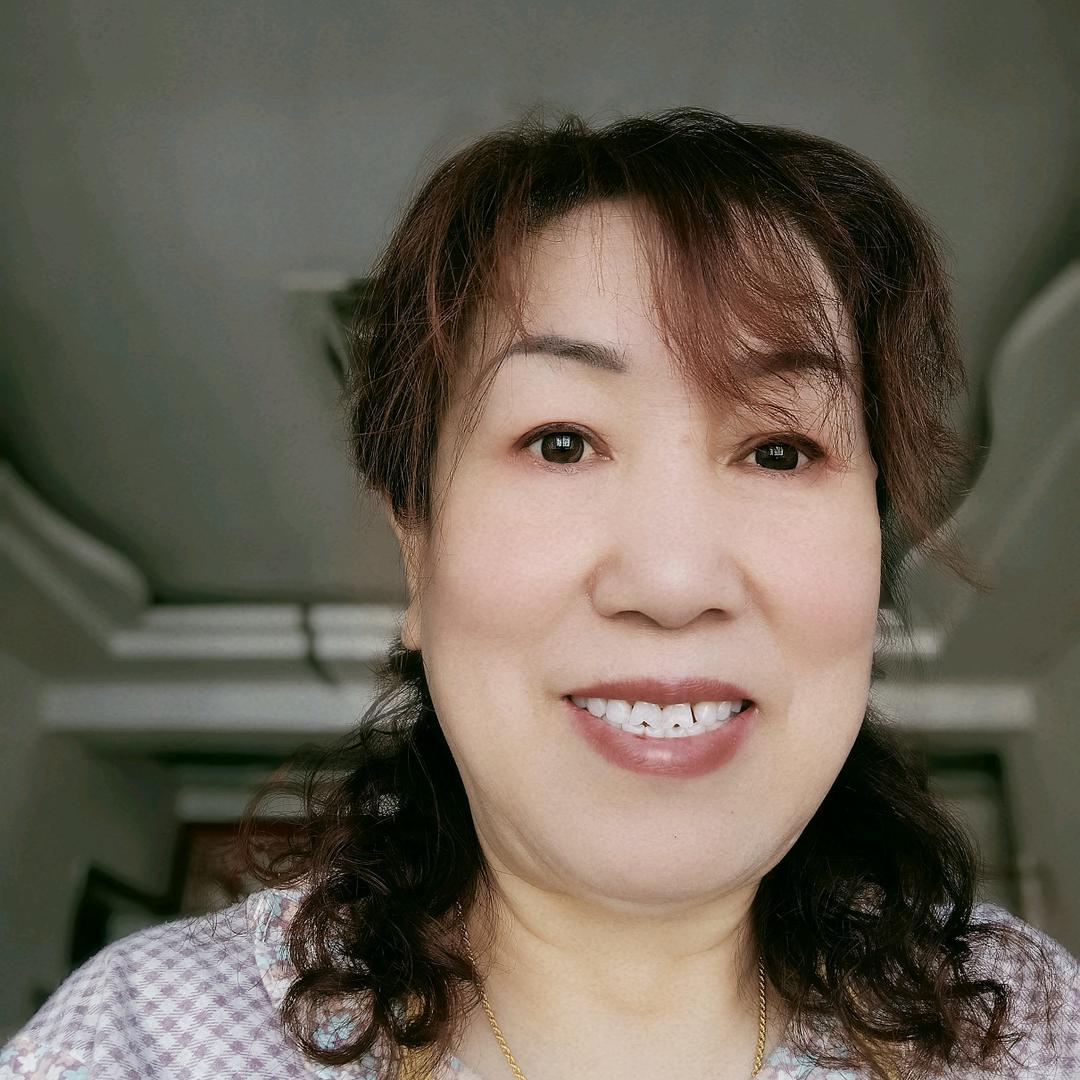 阿香