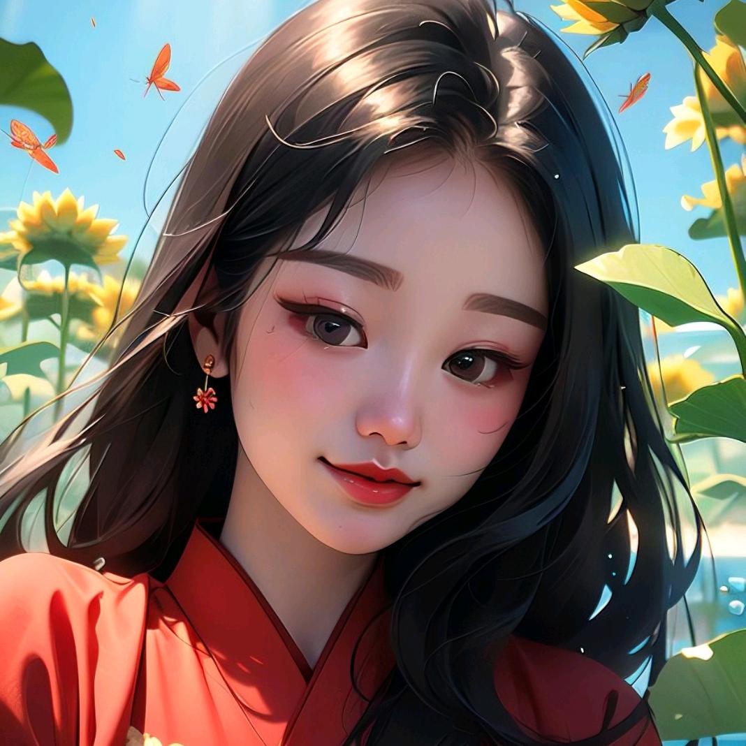 丽丽