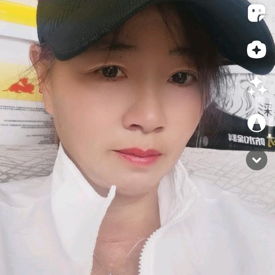 吕姐(暂时停播