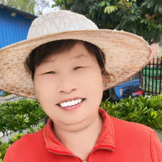 芳芳左右说农业