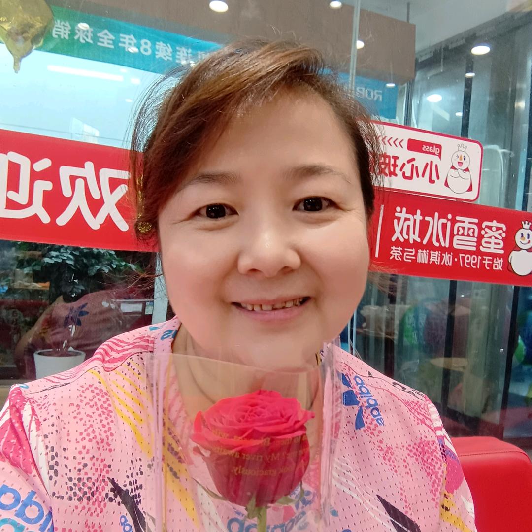 花儿海🌸