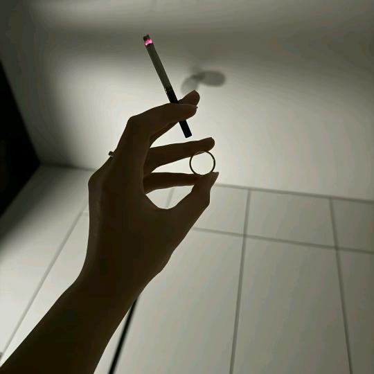 ʕ·͡˔·Ɂ 念
