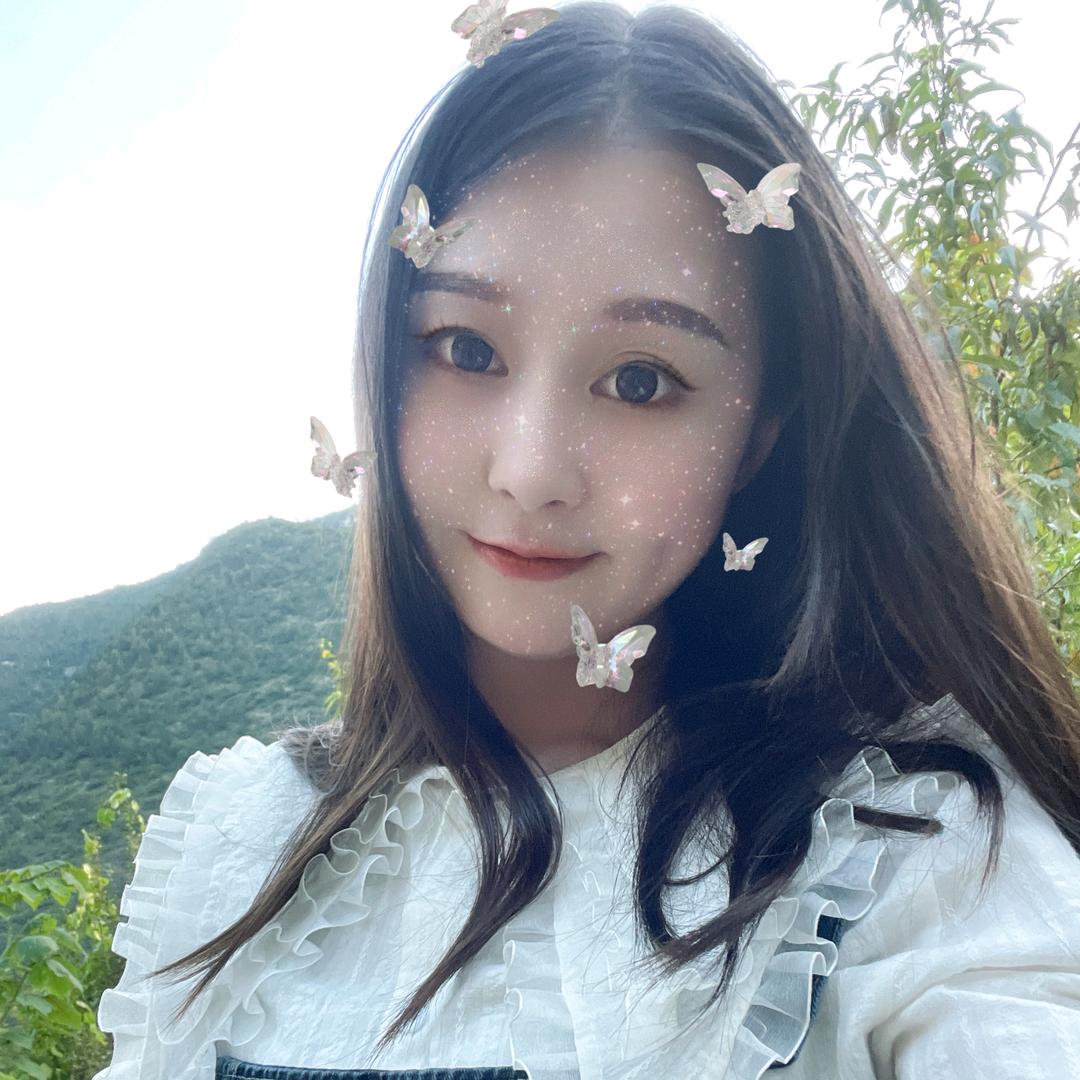 @宇汐吖