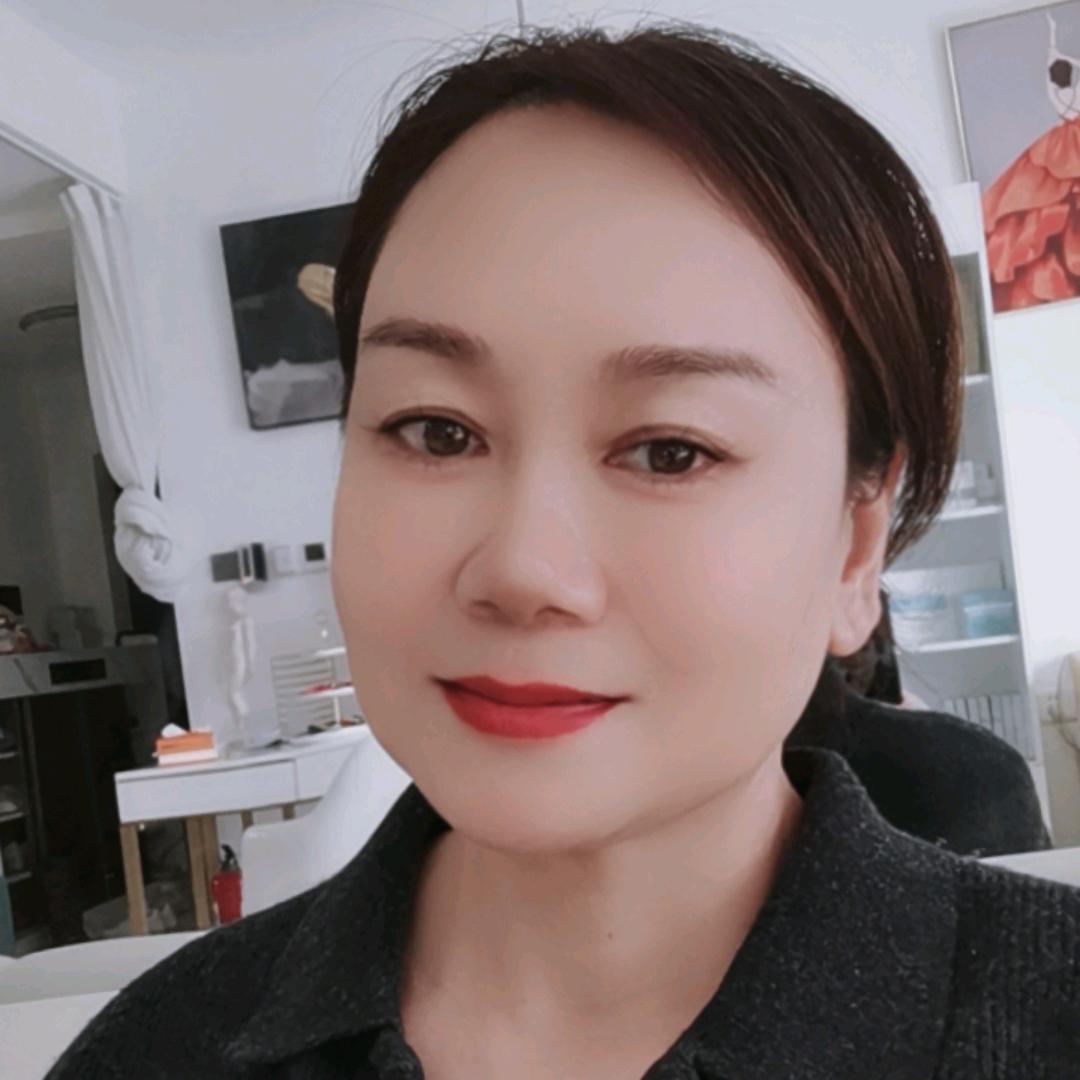 杨玲🌸