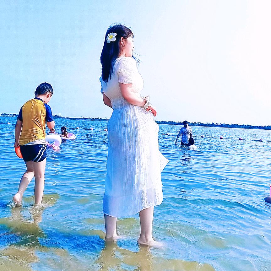 小王呀☺︎自家种植水稻涿州贡米