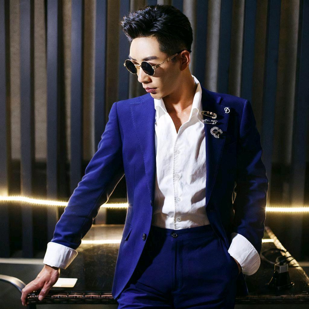 沪跑网约车～奔四祥子