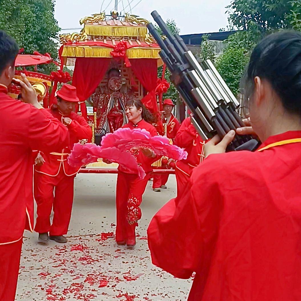 婚礼那些事