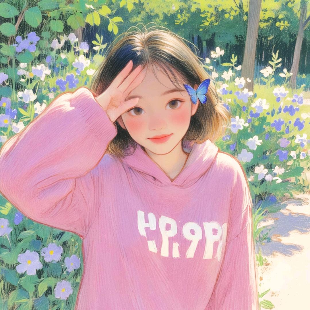鹿   璐 ✔