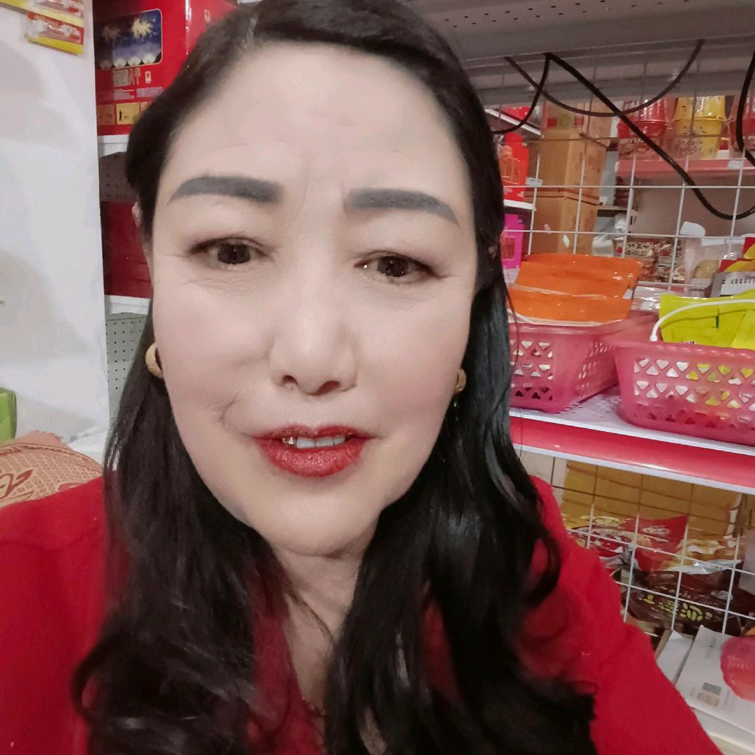杨翠珍