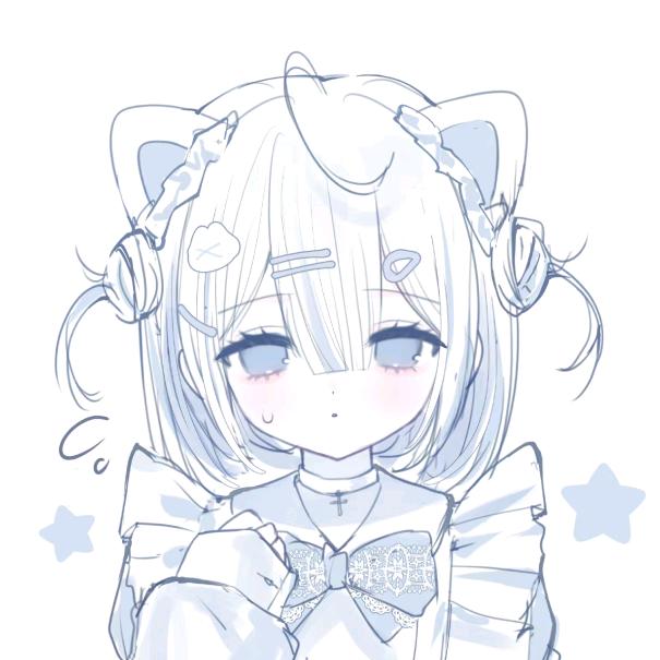 星落