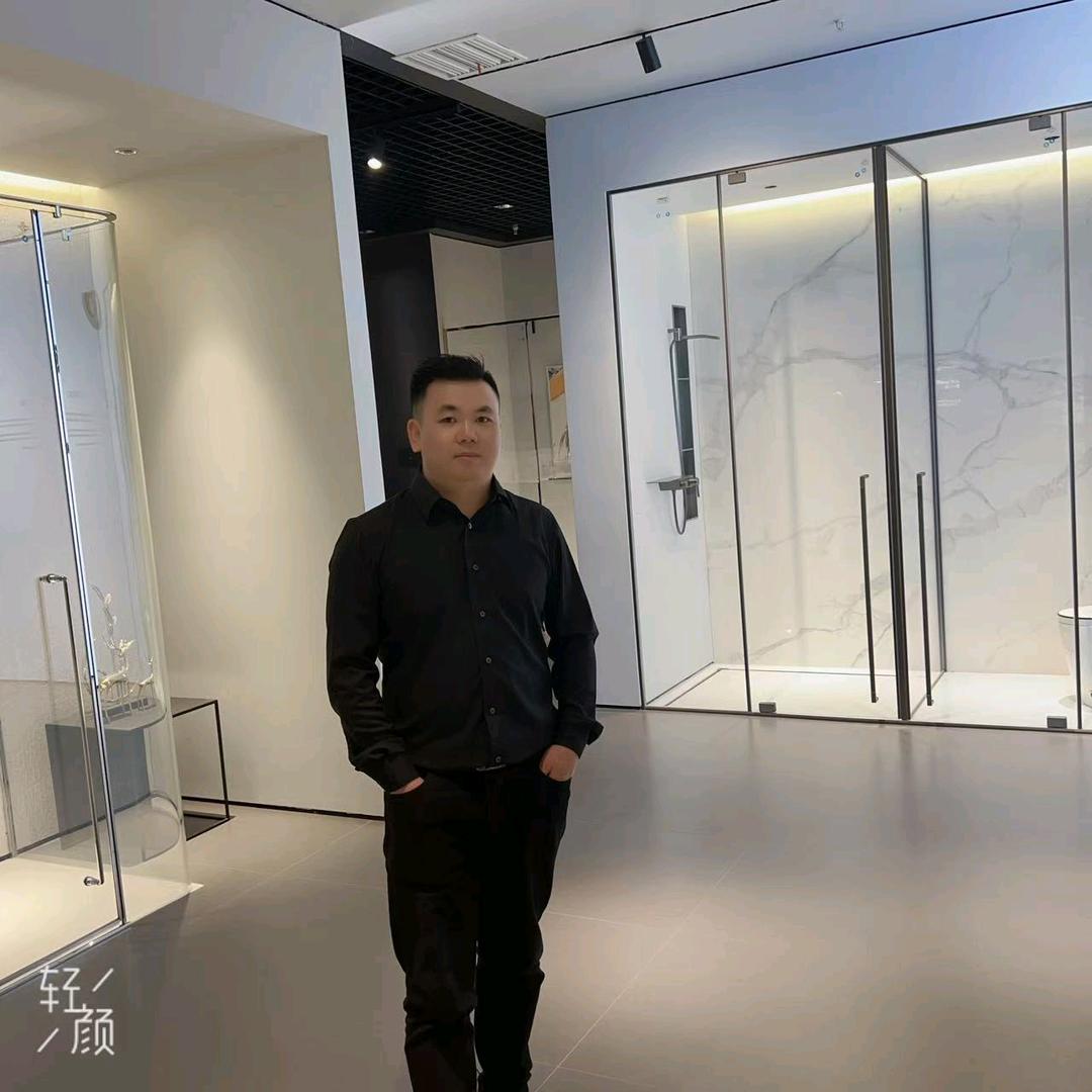 圣莉亚淋浴房🇮🇹LORBN浴室