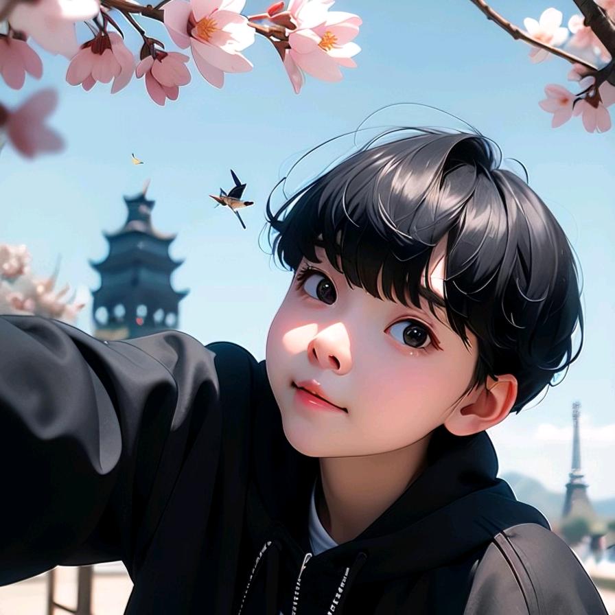 淼淼🌈