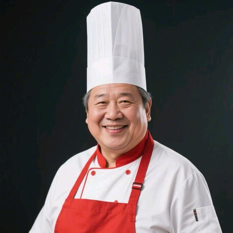 阿乐（教家常菜）