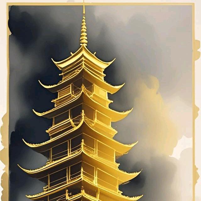 强强（古戈尔）