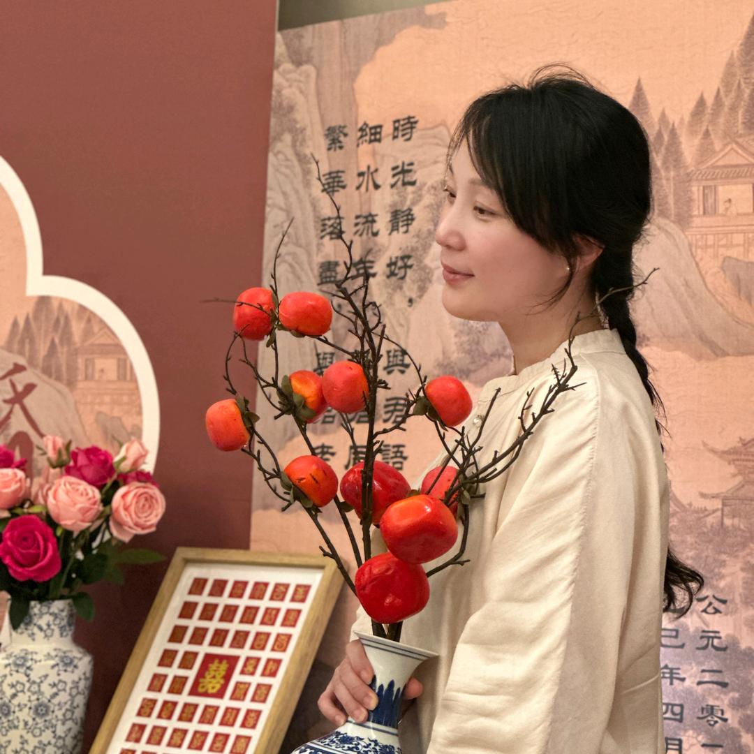 朗读者：陆妗俊谊