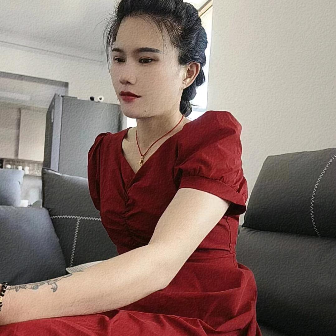 慌慌张