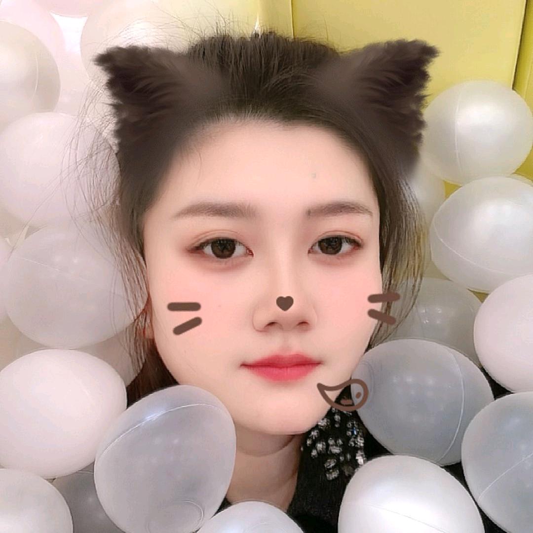 收废品的小姐姐