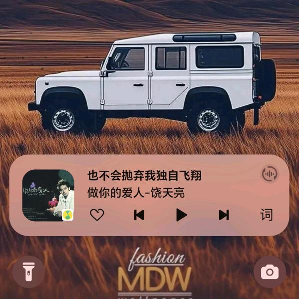 自渡