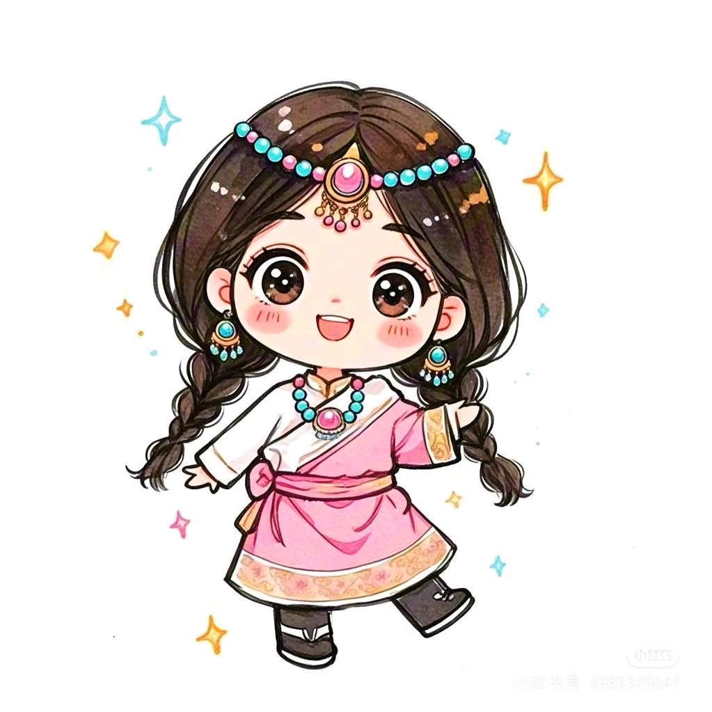 那个小龙