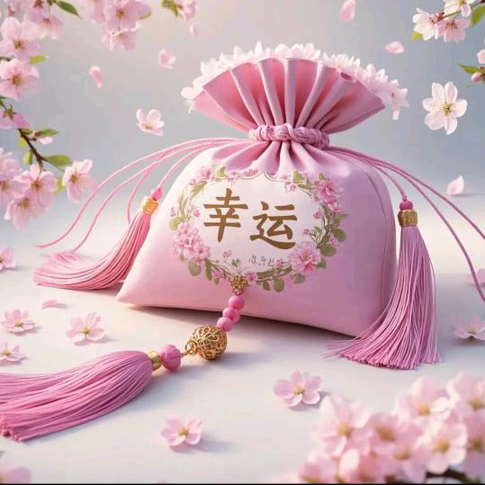 幸运女神