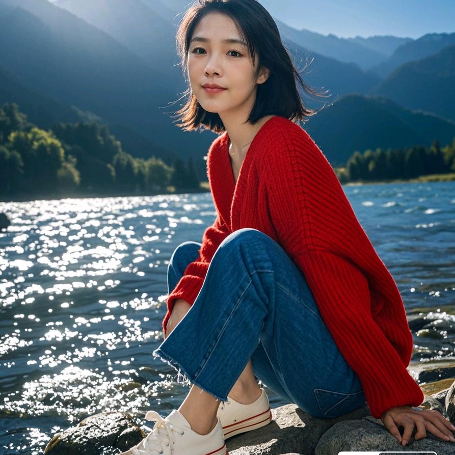 影子