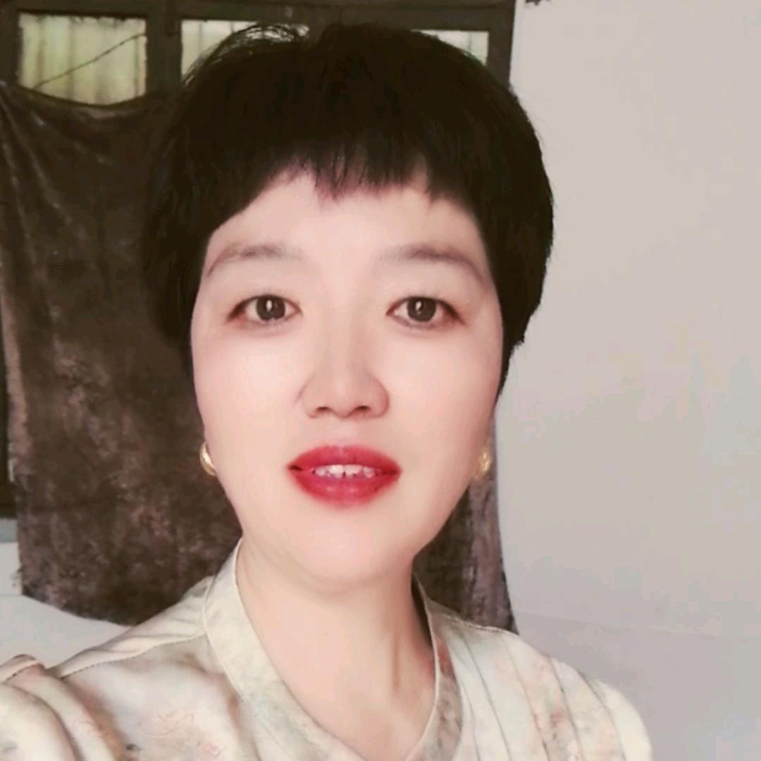 张青美颖我是三个宝宝奶奶