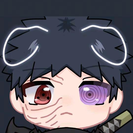 (和平、火影)自然