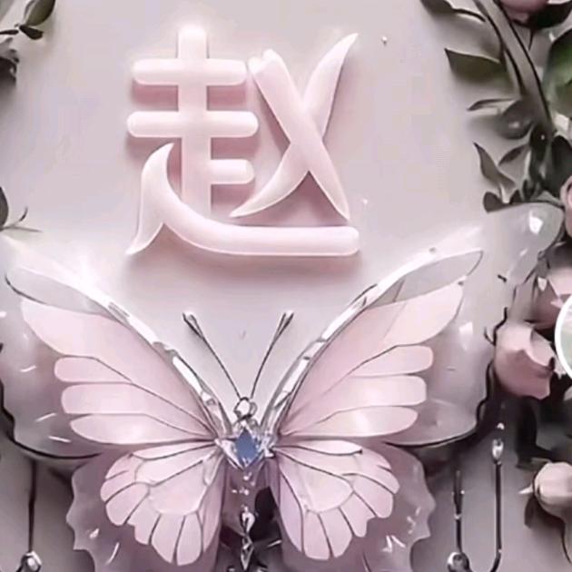 赵夕相伴