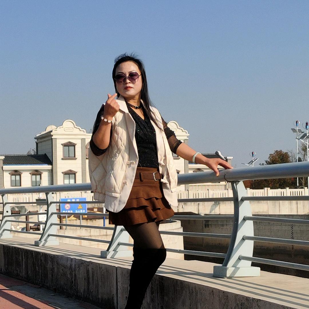 小蝶 养生馆（拒绝打酱油 闲聊）